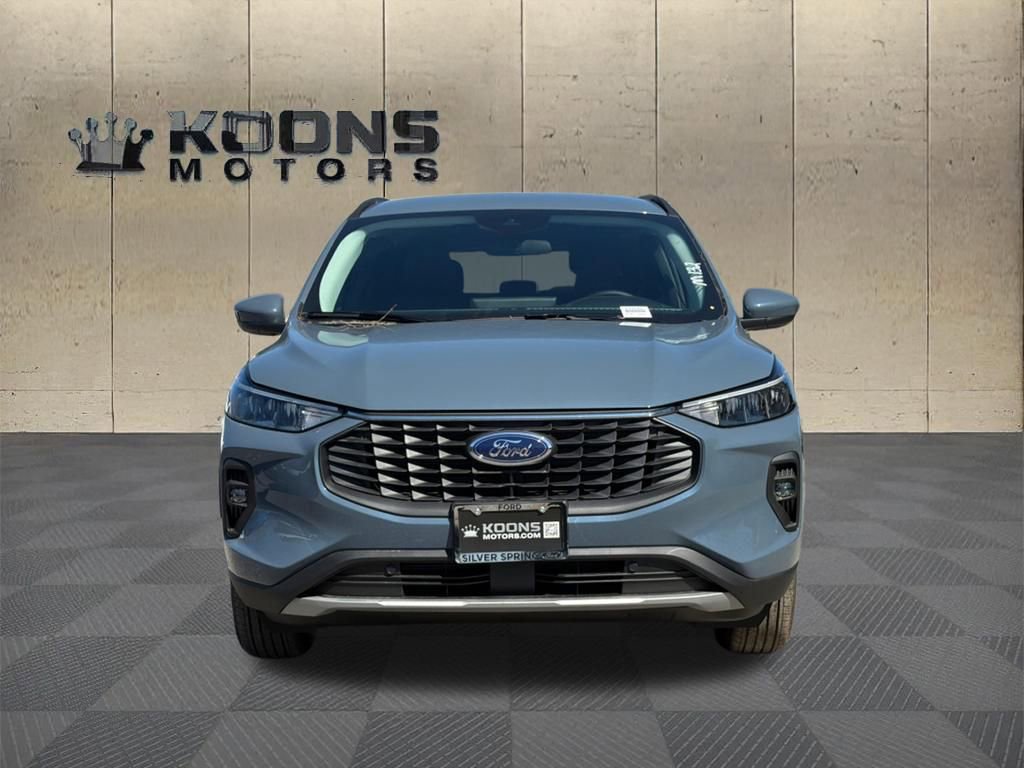 New 2026 Ford Escape SE FWD image 3