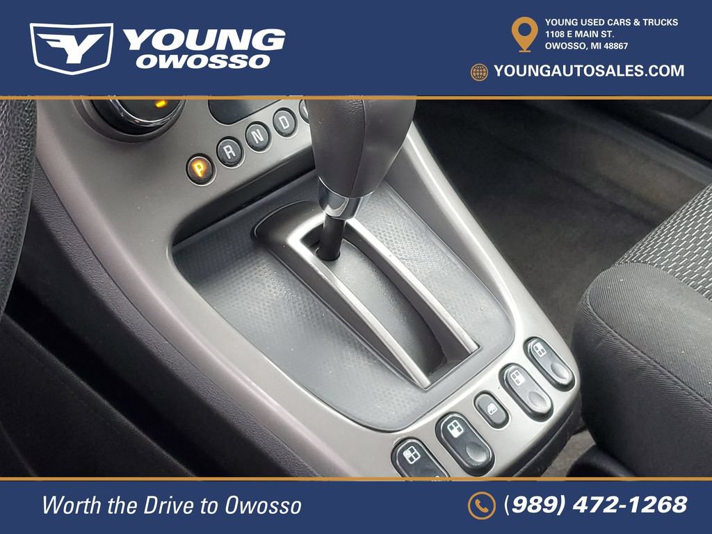 Used 2006 Pontiac Torrent 2WD image 13