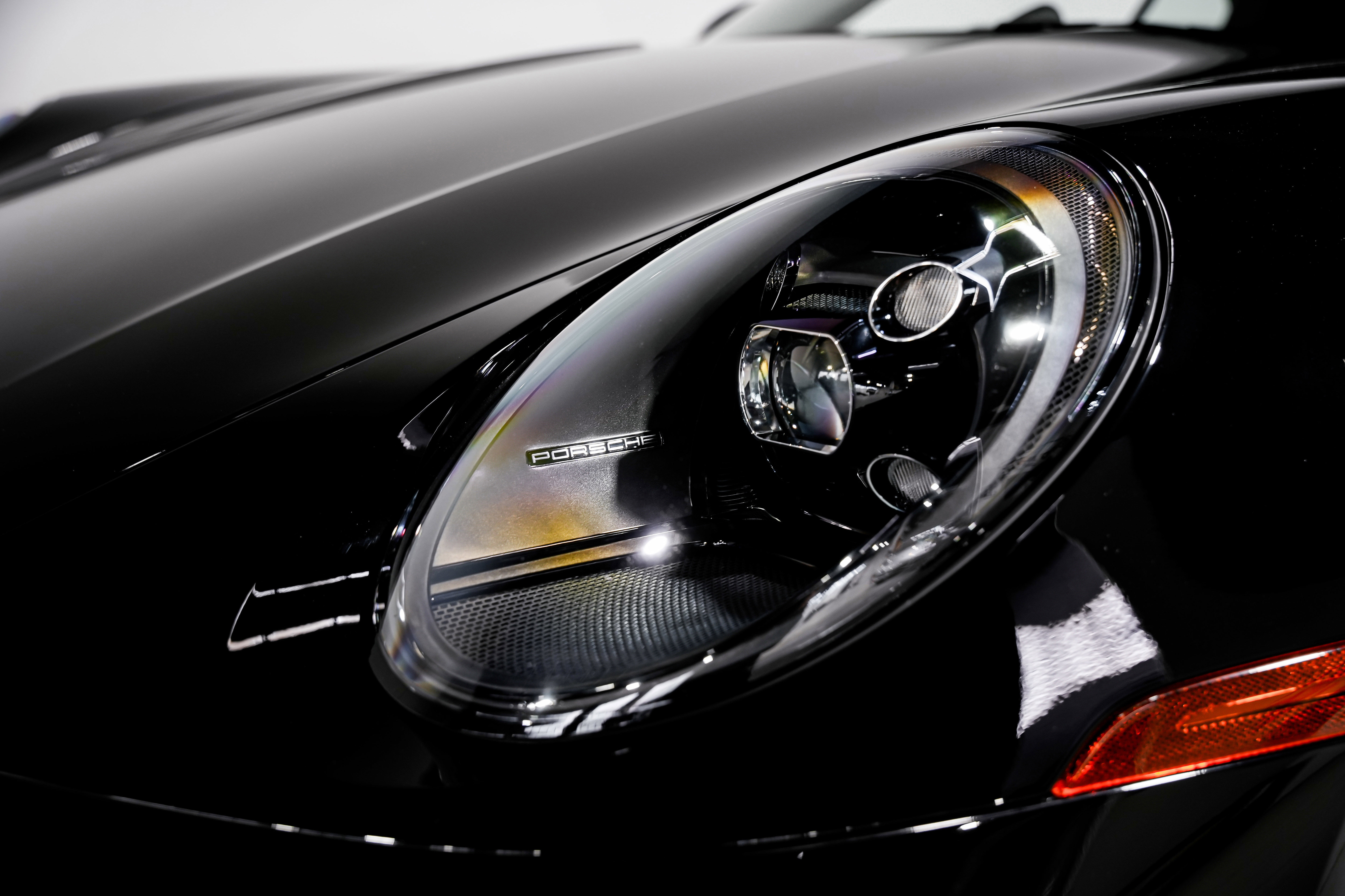 Used 2022 Porsche 911 Carrera GTS image 35