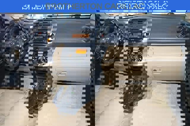 Used 2012 Toyota RAV4 Limited w/ Premium Plus Value Pkg image 27