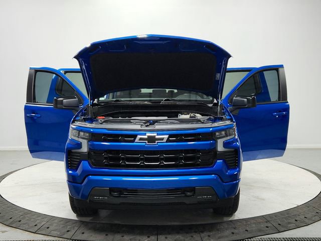 Used 2023 Chevrolet Silverado 1500 RST w/ Rally Edition image 10