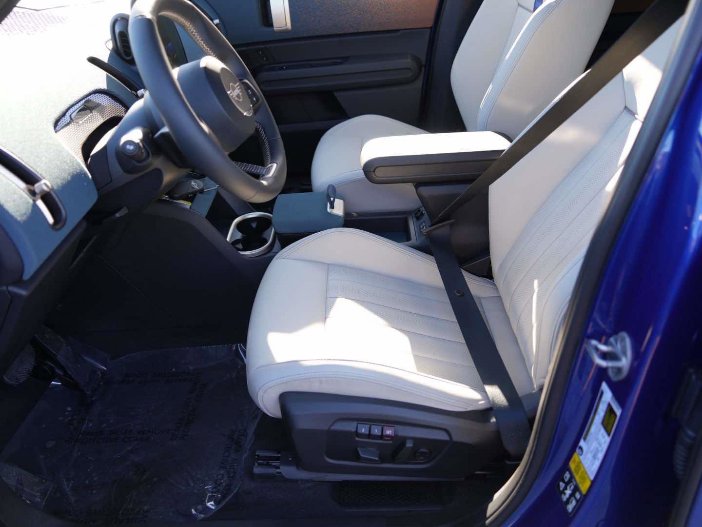 Used 2025 MINI Cooper Countryman S image 12