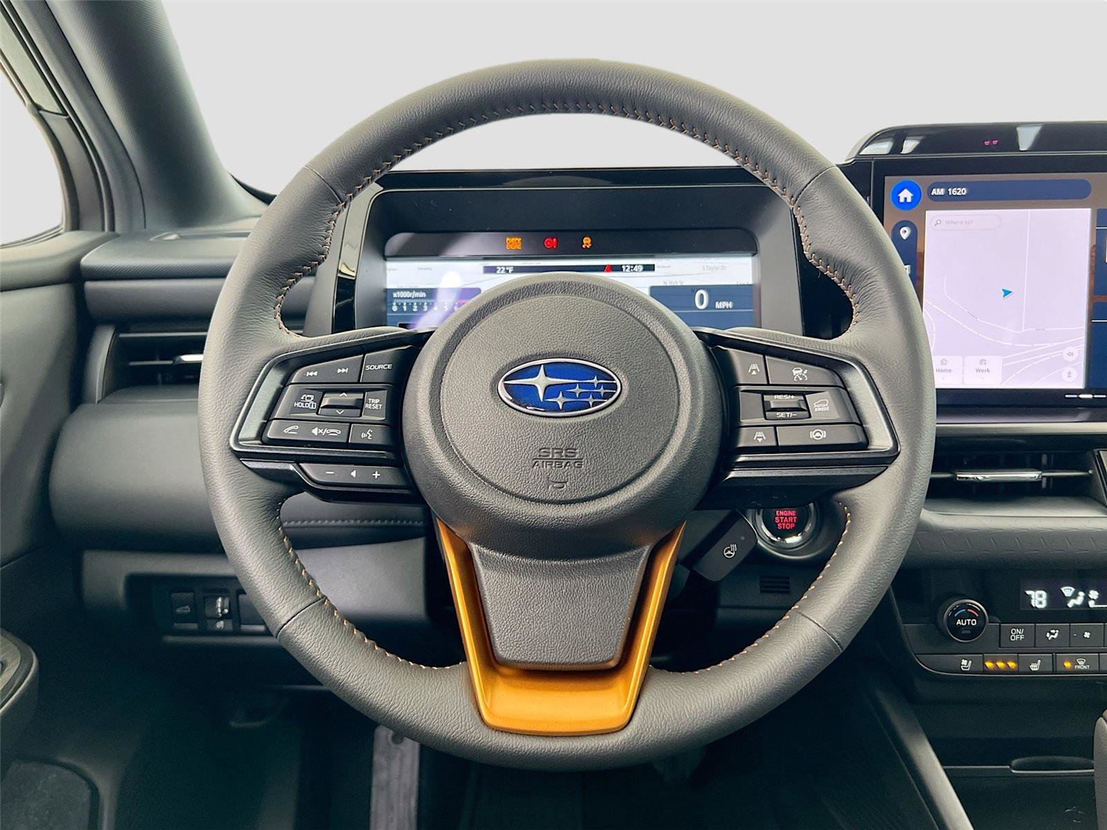 New 2026 Subaru Outback Wilderness image 13