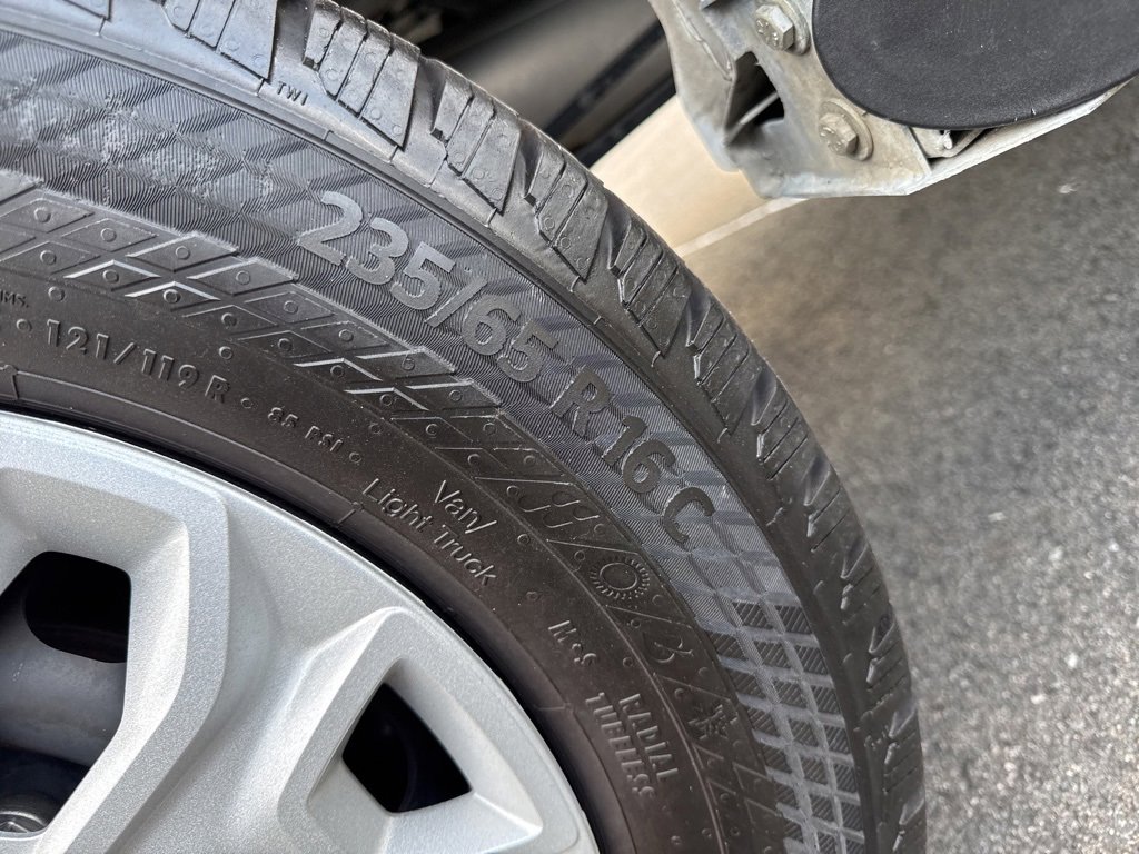 Used 2023 Ford Transit 250 Low Roof w/ Exterior Upgrade Package image 28