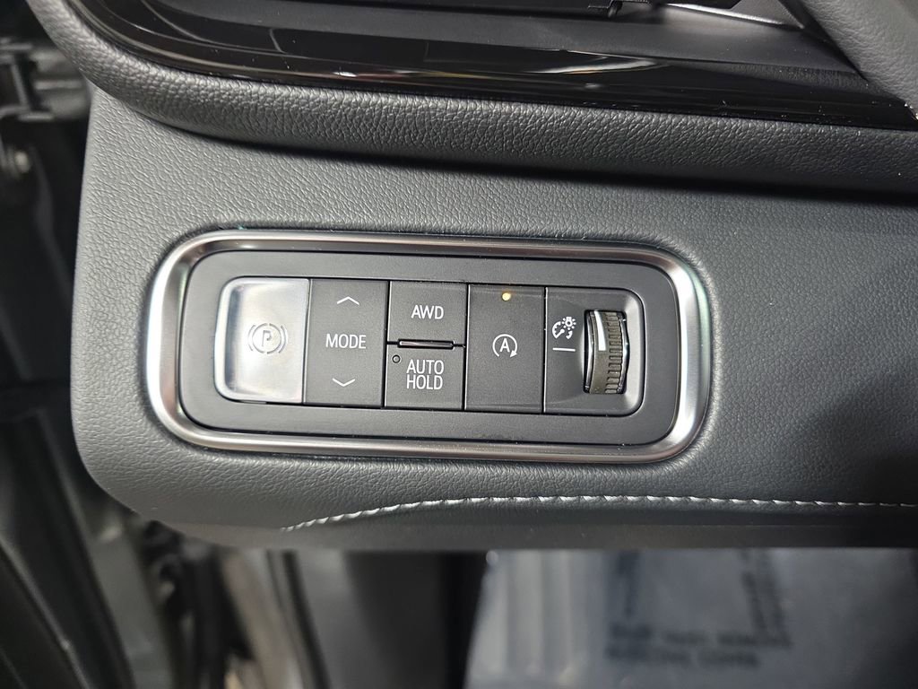 New 2026 Buick Enclave Avenir w/ Super Cruise Package image 29