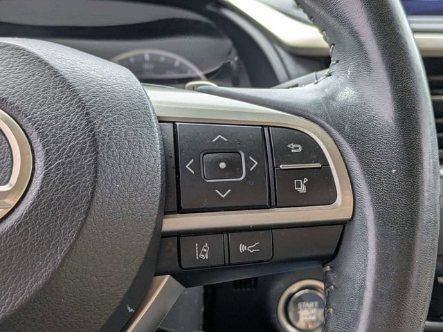 Used 2022 Lexus RX 350 FWD image 27