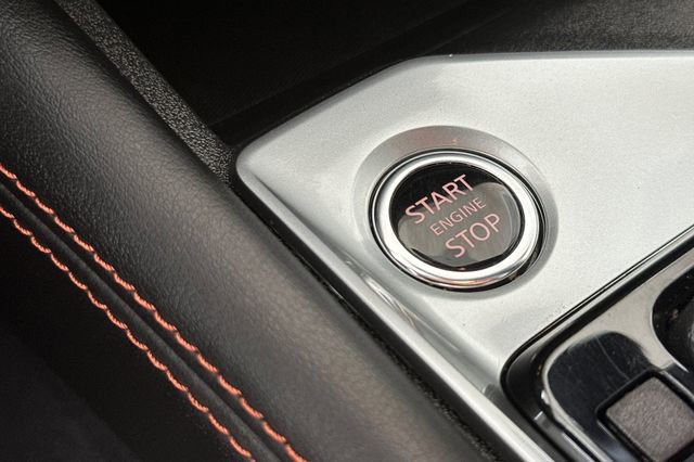 Used 2022 Nissan Altima 2.5 SR FWD image 23