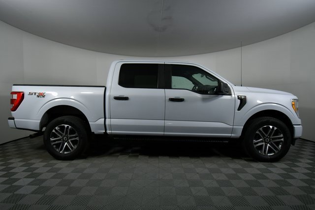 Used 2021 Ford F150 XL w/ STX Appearance Package image 15
