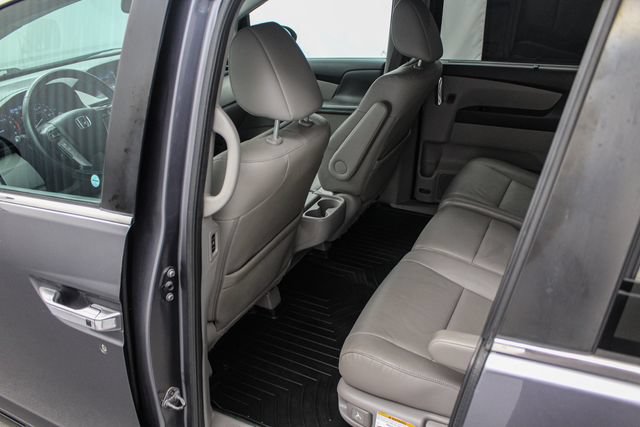 Used 2016 Honda Odyssey EX-L image 13