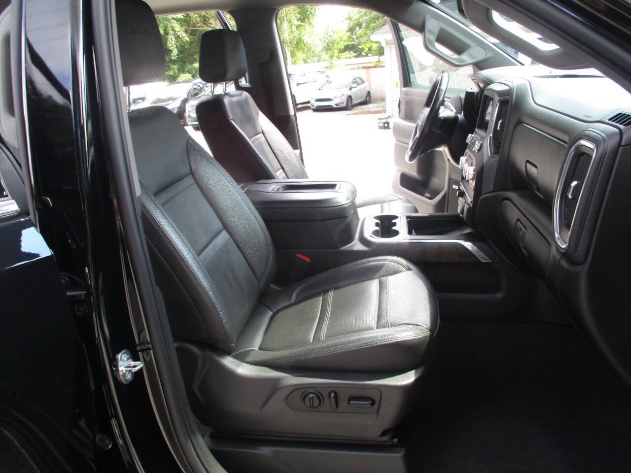 Used 2020 GMC Sierra 1500 Denali w/ Denali Ultimate Package AWD/4WD image 35