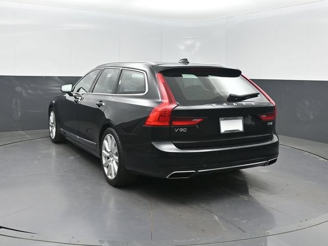 Used 2019 Volvo V90 T5 Inscription w/ Advanced Package FWD image 31