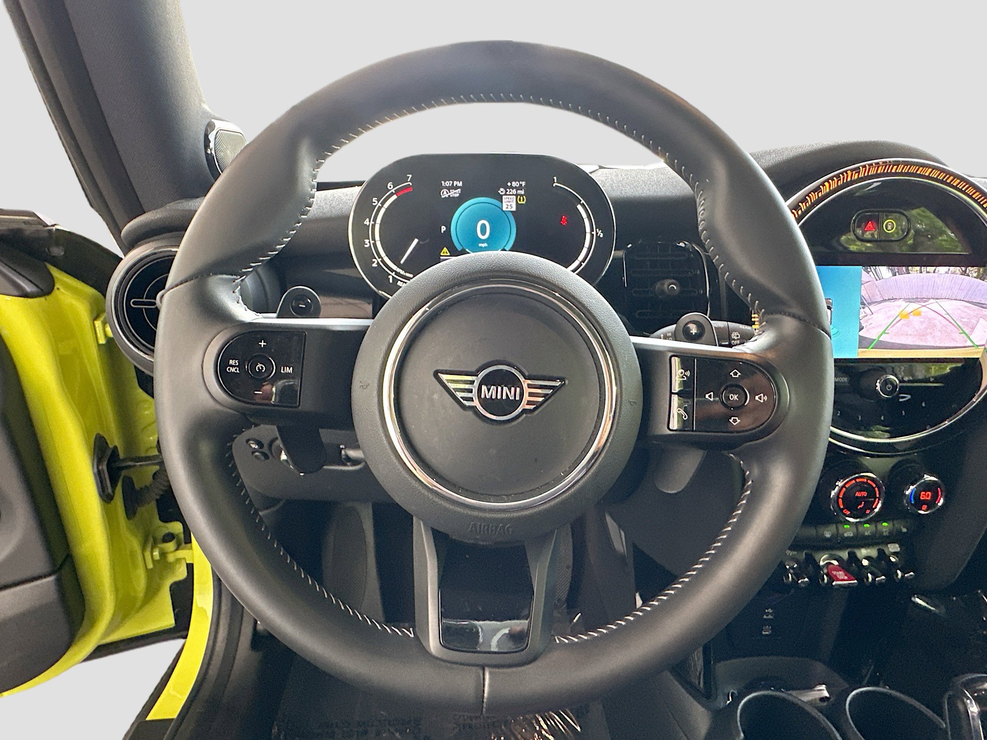 Certified 2023 MINI Cooper S FWD image 11