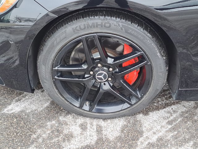 Used 2020 Mercedes-Benz S 560 4MATIC Coupe image 6