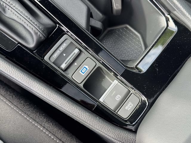 Certified 2024 Honda Accord Sport image 30