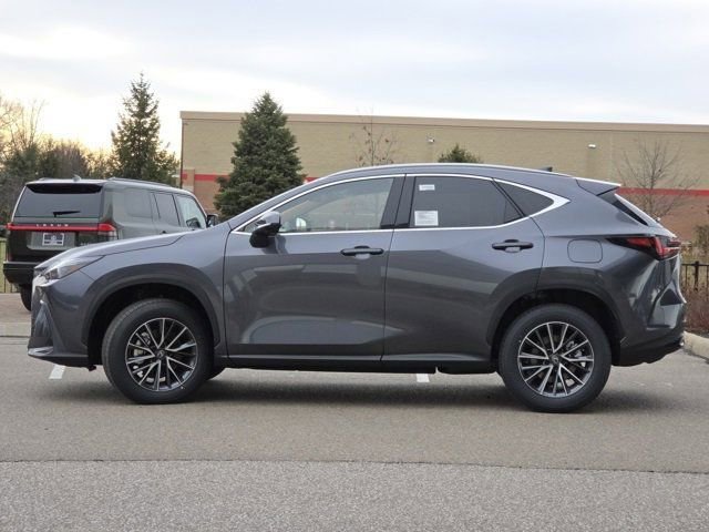New 2026 Lexus NX 450h+ 450h+ Luxury image 22