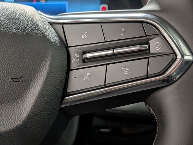 New 2026 Chevrolet Equinox LT image 19