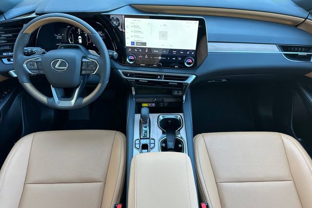 New 2026 Lexus RX 350 Premium image 11