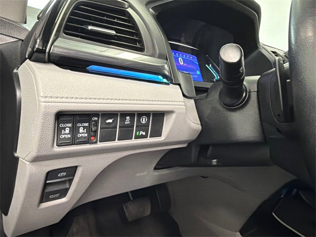 Used 2021 Honda Odyssey Elite image 36
