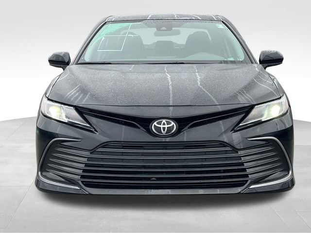 Used 2024 Toyota Camry LE video 2