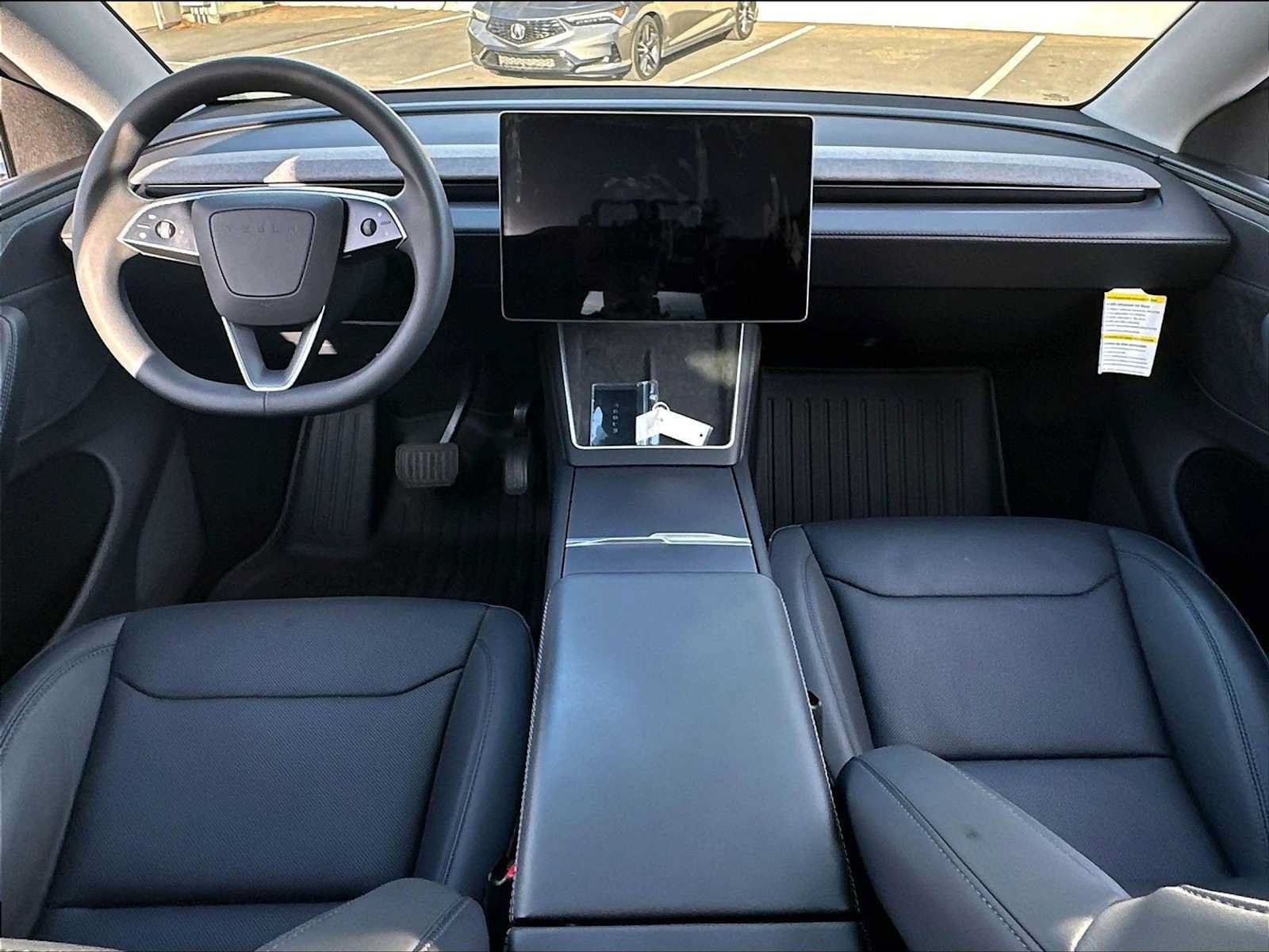 Used 2026 Tesla Model Y AWD image 16