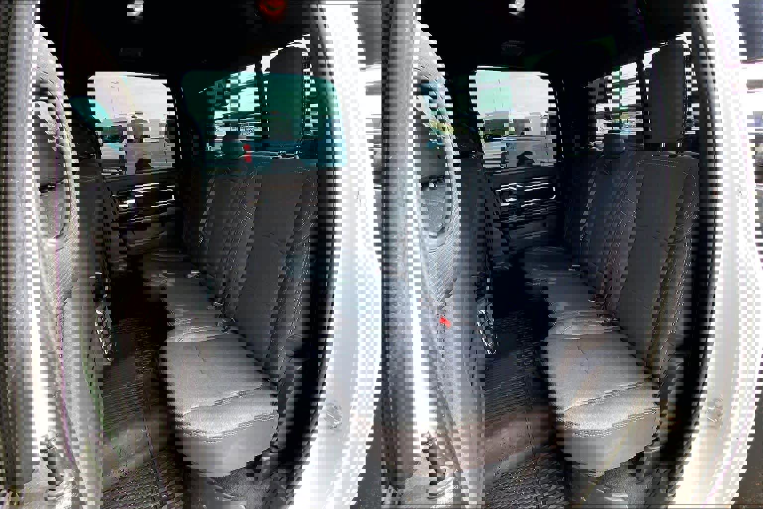 Used 2024 RAM 3500 Big Horn w/ Night Edition image 21