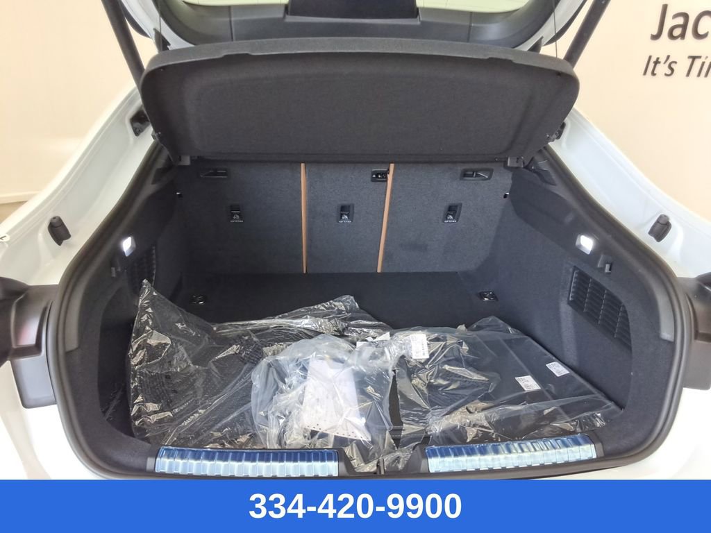 New 2025 Audi A5 2.0T Prestige image 20