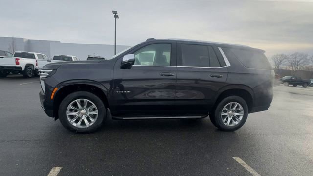 New 2026 Chevrolet Tahoe Premier w/ Sun And Tow Package image 5
