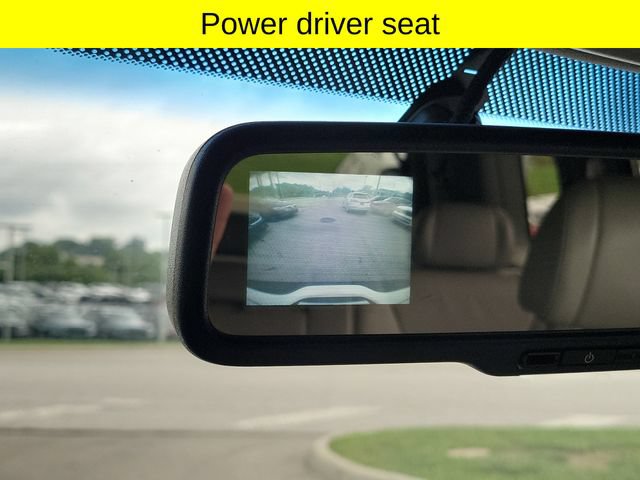 Used 2011 Honda Pilot EX-L image 16