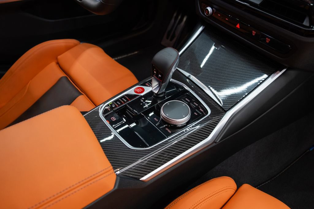 Used 2026 BMW M3 Competition w/ Executive Package image 27