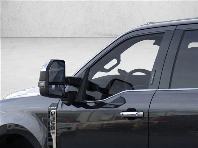 New 2026 Ford F350 Platinum image 20