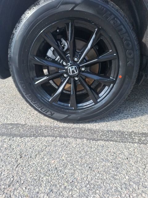 Used 2024 Honda CR-V Sport-L image 31