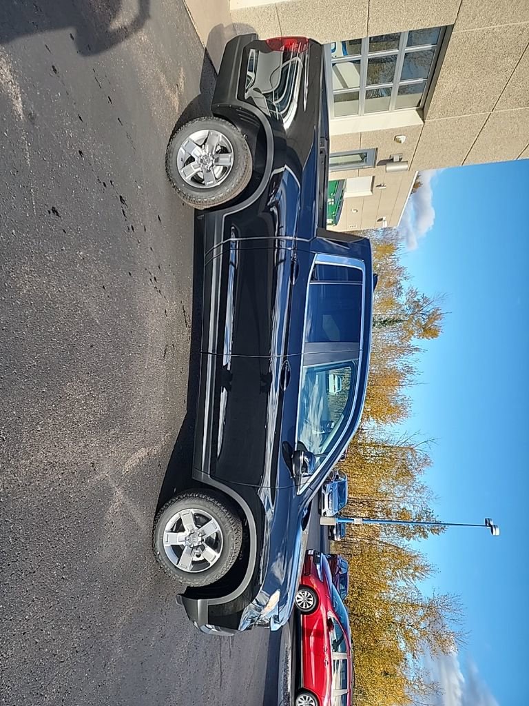 New 2026 Honda Ridgeline RTL image 4