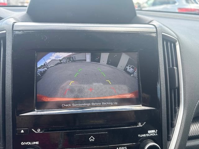 Used 2019 Subaru Crosstrek 2.0i Premium w/ Eyesight System AWD/4WD image 28