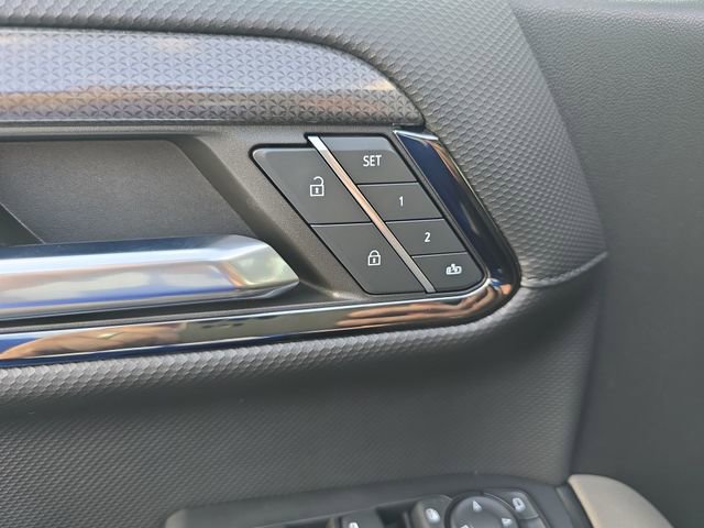 Certified 2024 Chevrolet Silverado 1500 ZR2 image 30