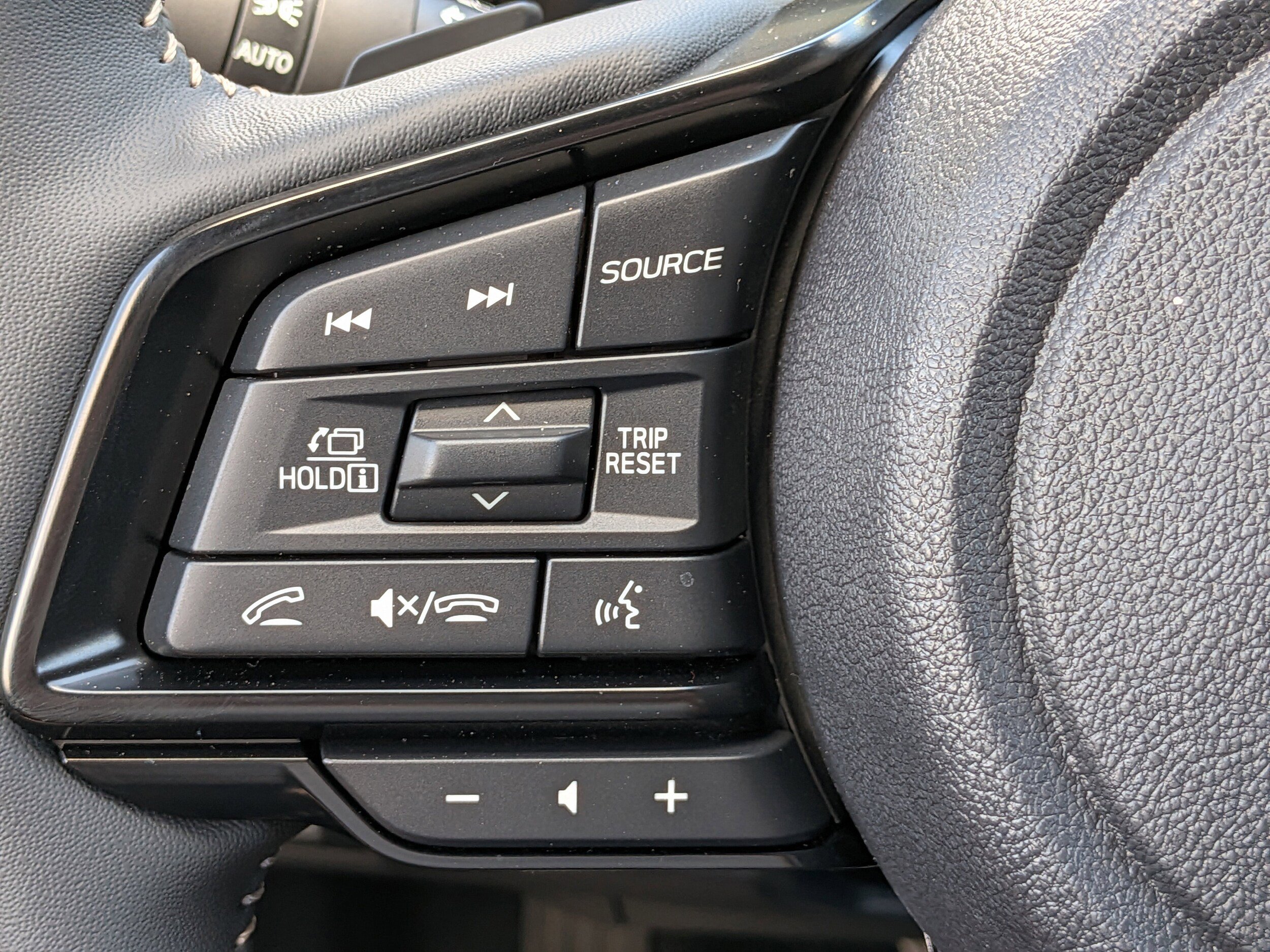 New 2026 Subaru Outback Touring XT AWD/4WD image 25