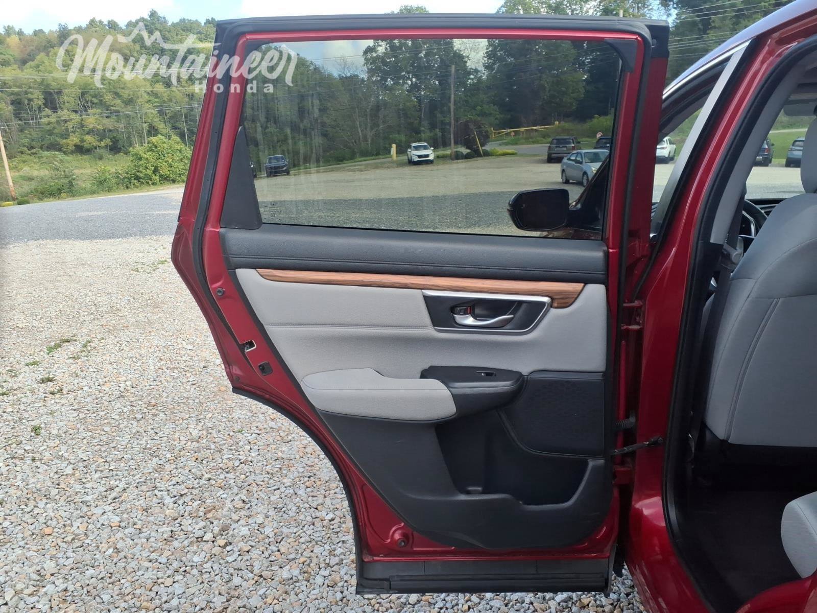 Used 2020 Honda CR-V EX image 15