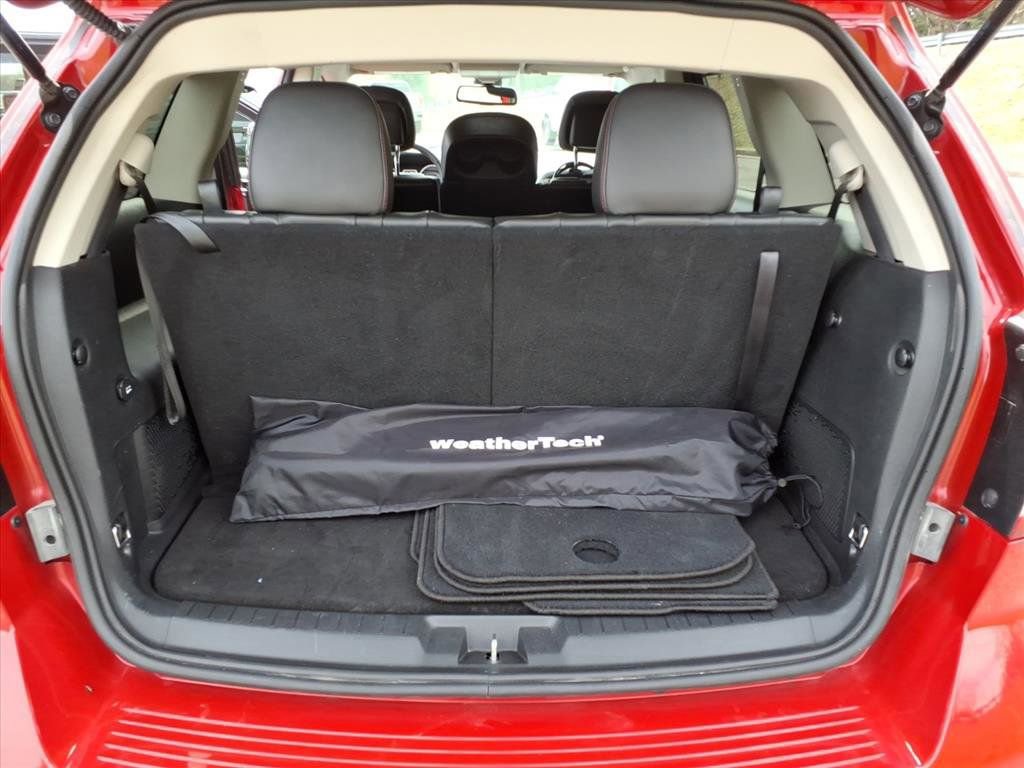 Used 2019 Dodge Journey GT w/ Family Entertainment Group image 18