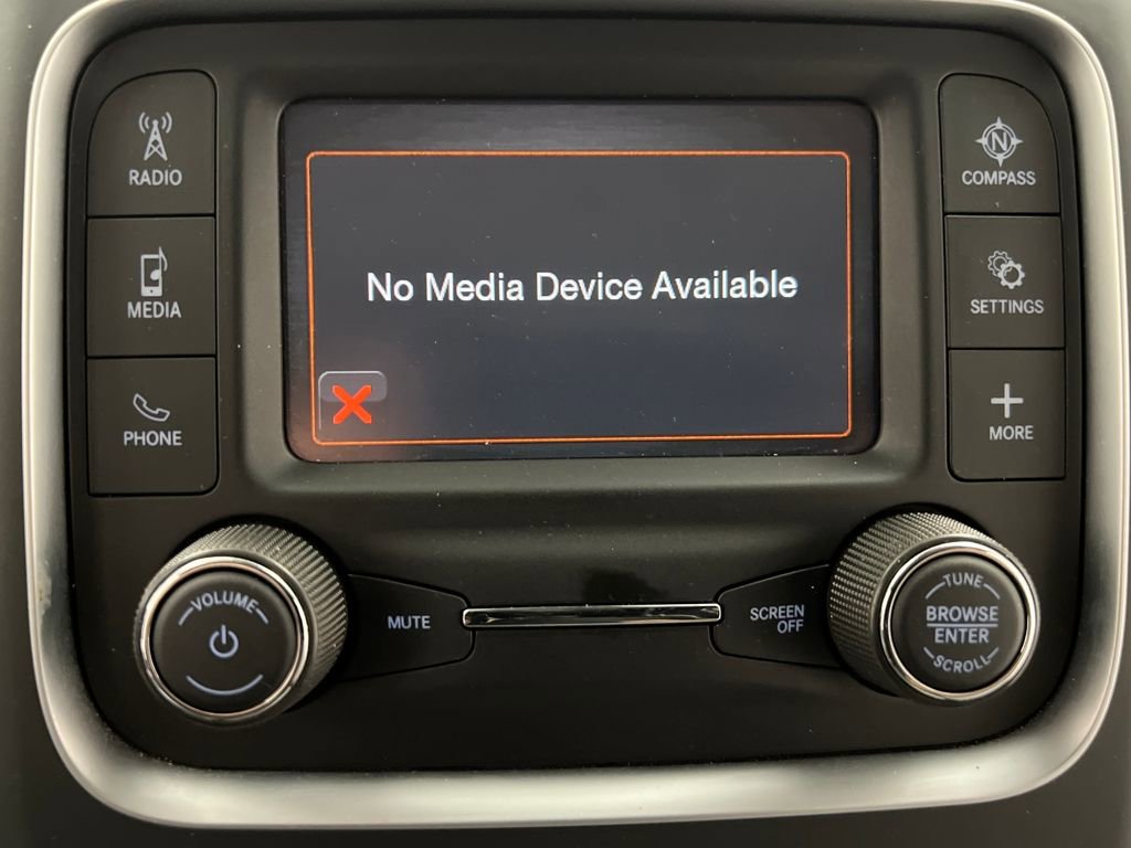 Used 2024 RAM 1500 Classic SLT image 45