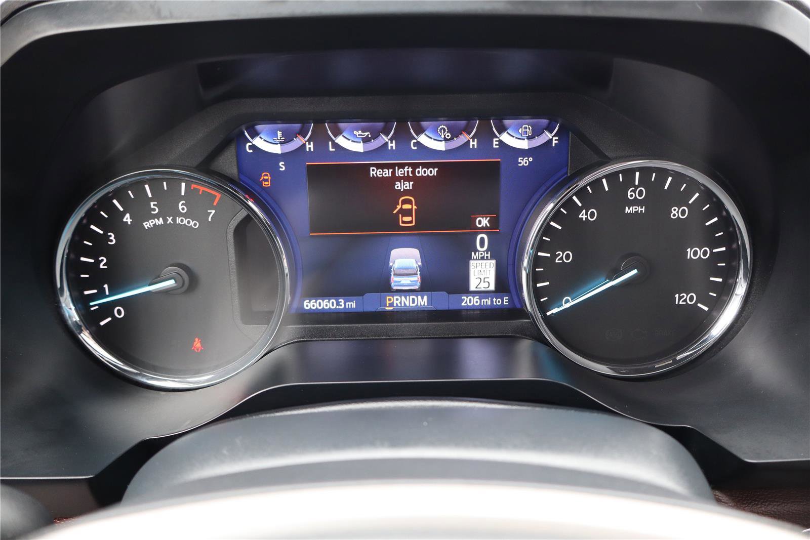 Used 2023 Ford Expedition Max Limited image 19