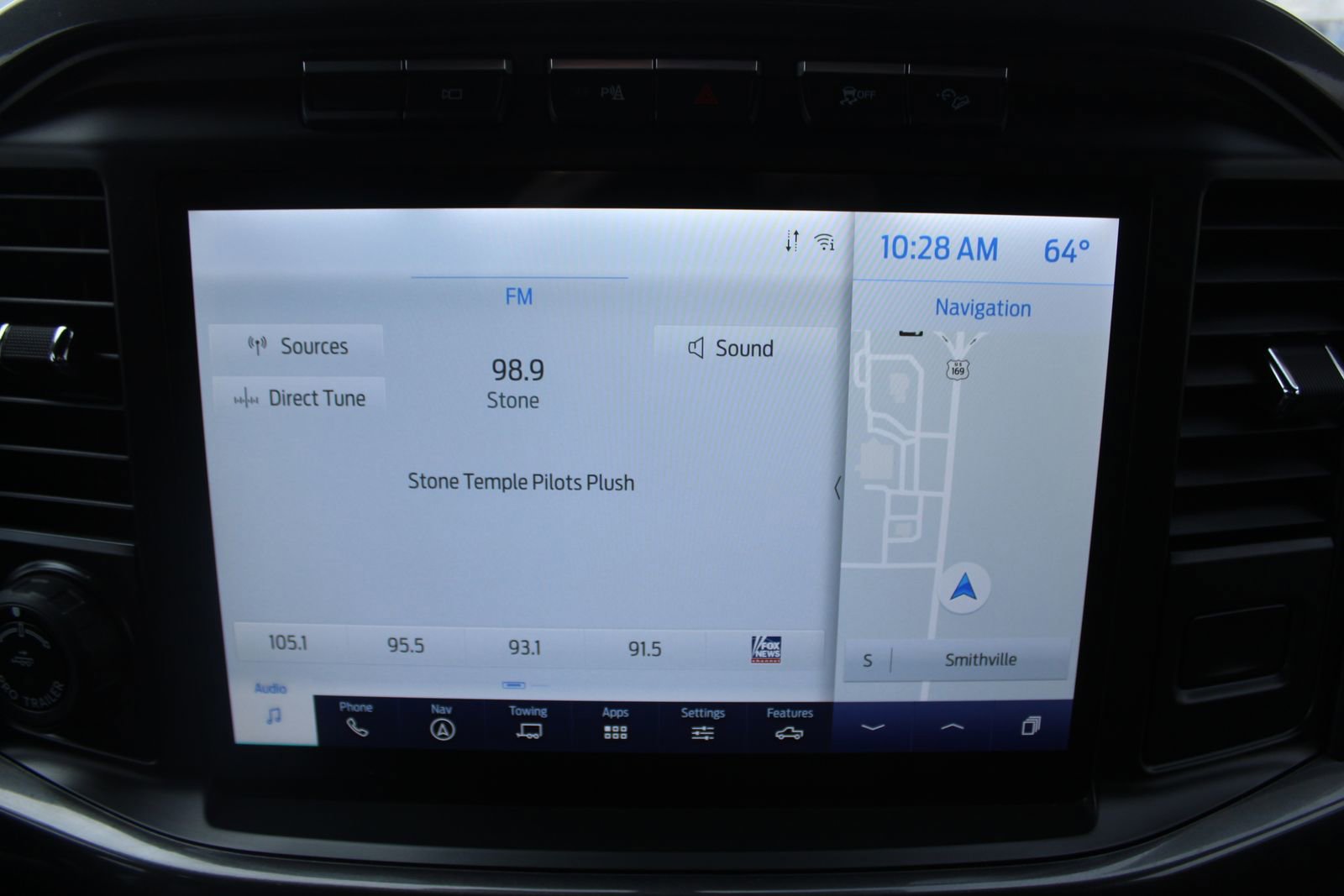 Used 2022 Ford F150 XLT w/ Equipment Group 302A High image 38