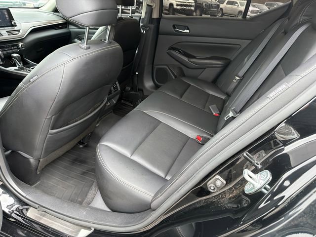 Used 2021 Nissan Altima 2.5 SL image 20