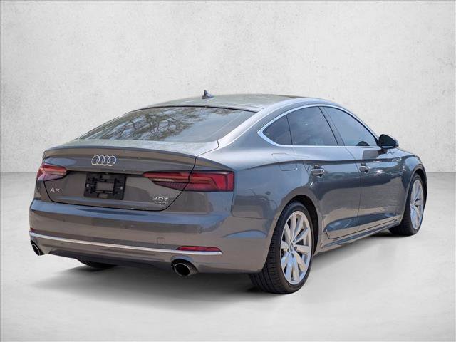 Used 2018 Audi A5 2.0T Premium Plus image 5