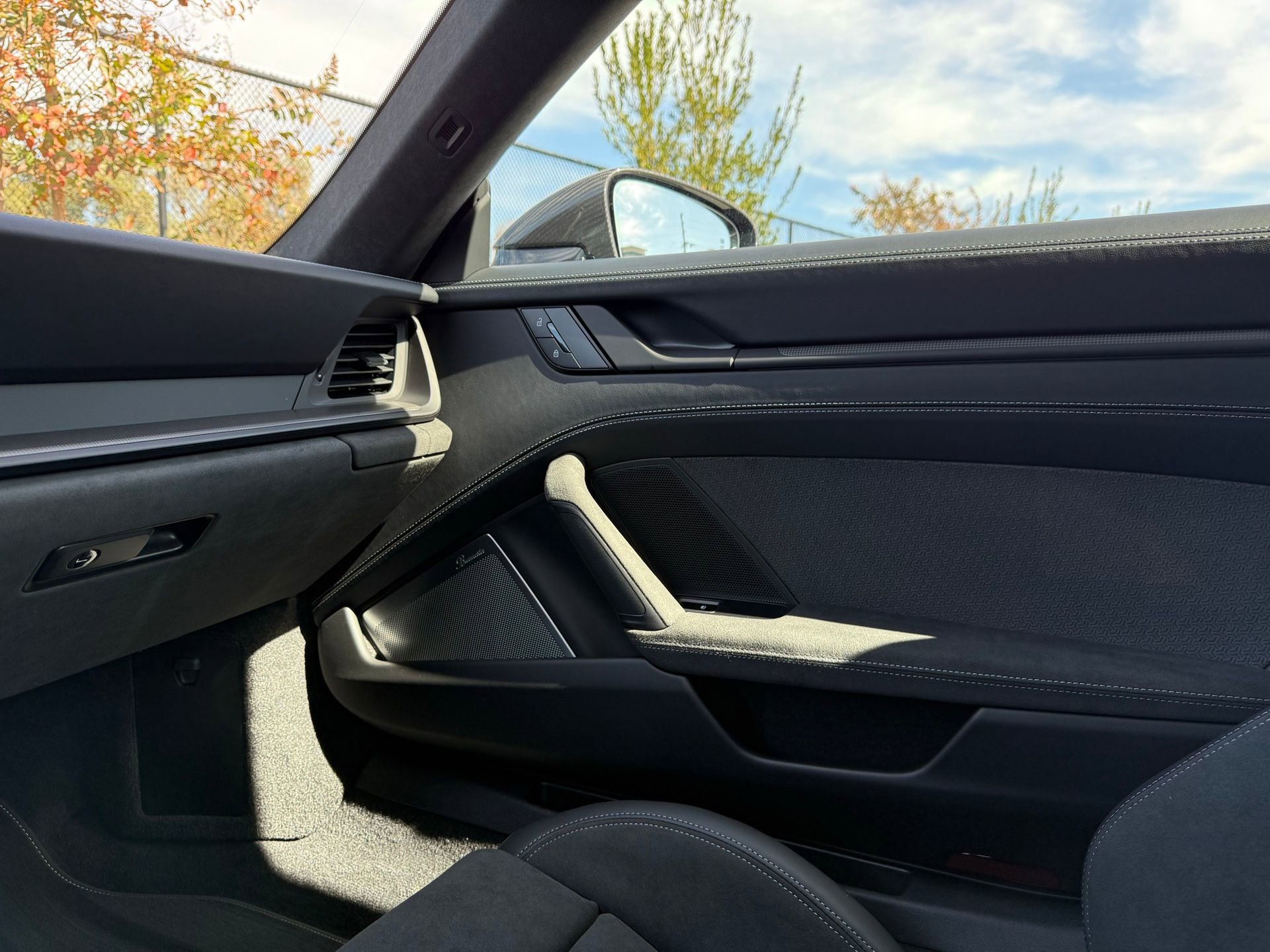 Certified 2026 Porsche 911 Carrera GTS image 26