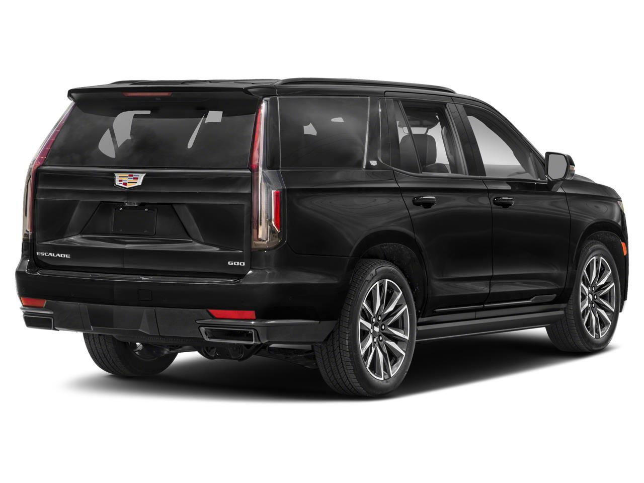 Used 2022 Cadillac Escalade Sport w/ Touring Package AWD/4WD image 47