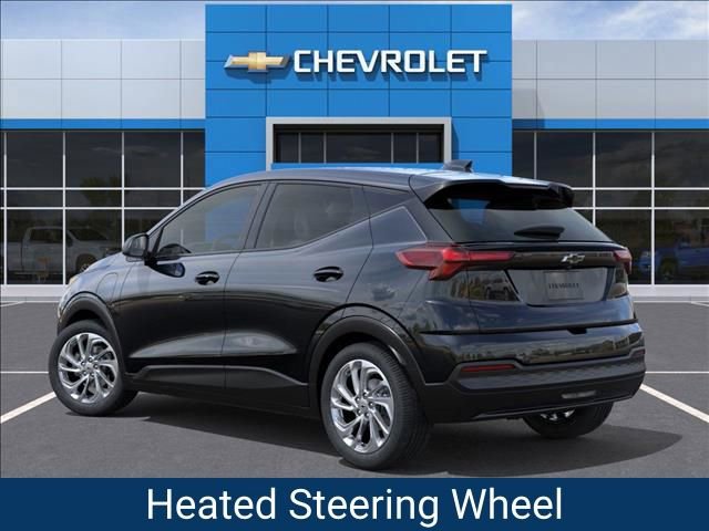 New 2027 Chevrolet Bolt LT image 3