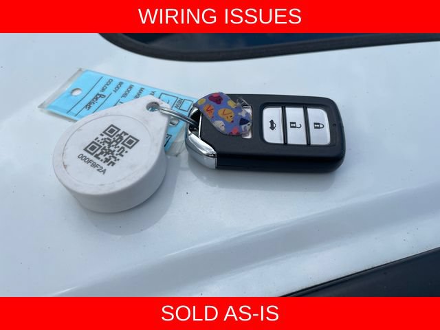 Used 2015 Honda Accord EX-L image 26