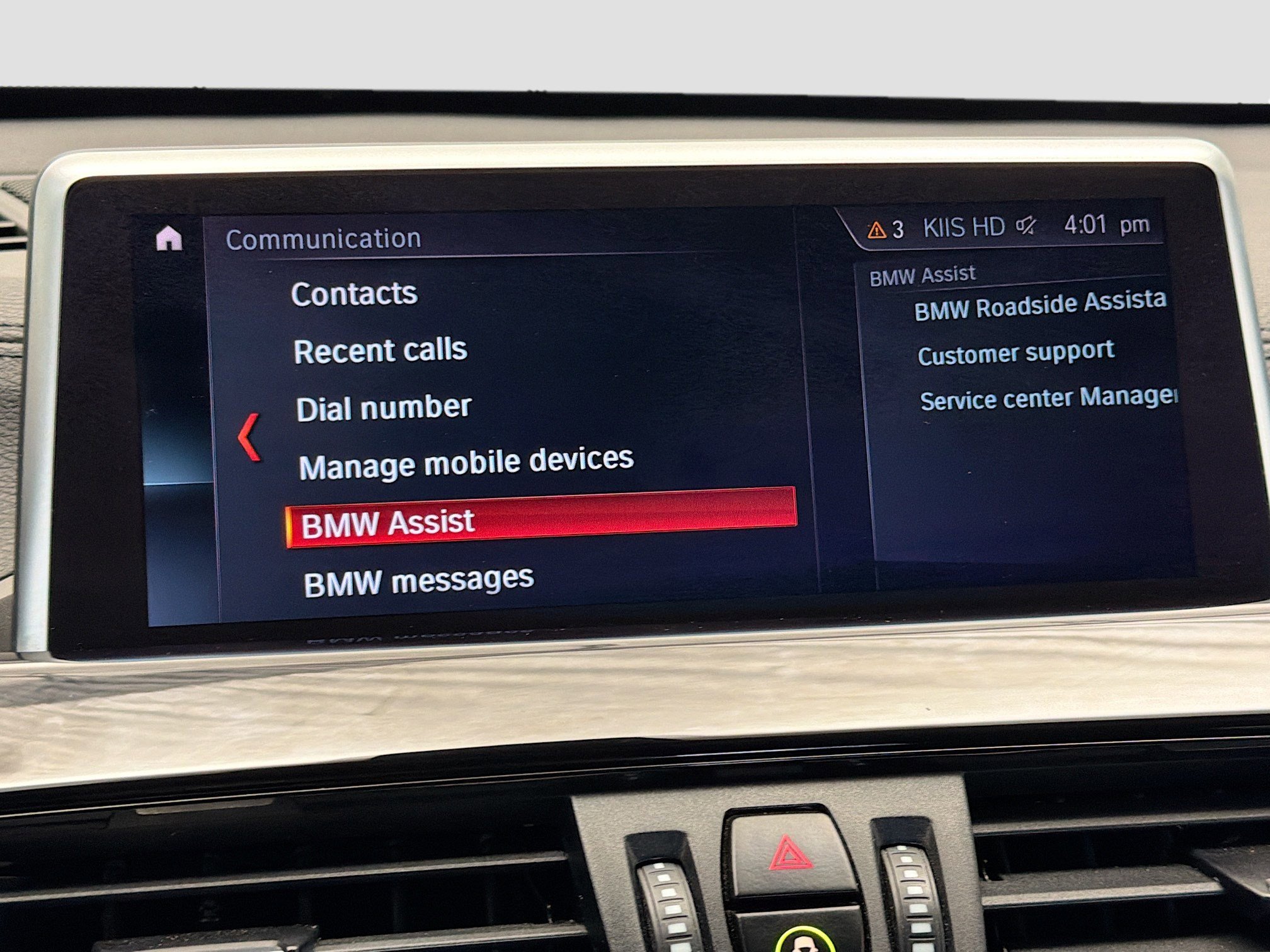 Used 2020 BMW X1 sDrive28i FWD image 9
