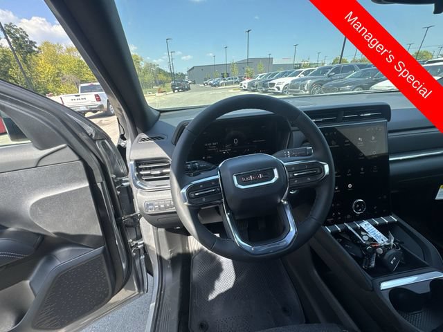 New 2026 GMC Terrain Elevation FWD image 14