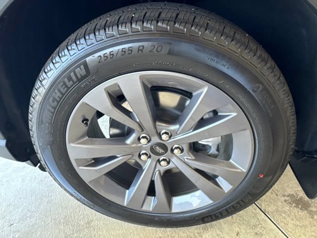 New 2026 Ford Explorer Active w/ Active Comfort Package AWD/4WD image 37