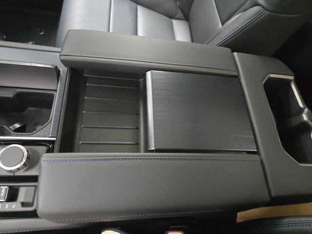 New 2026 Toyota Tundra Platinum AWD/4WD image 31